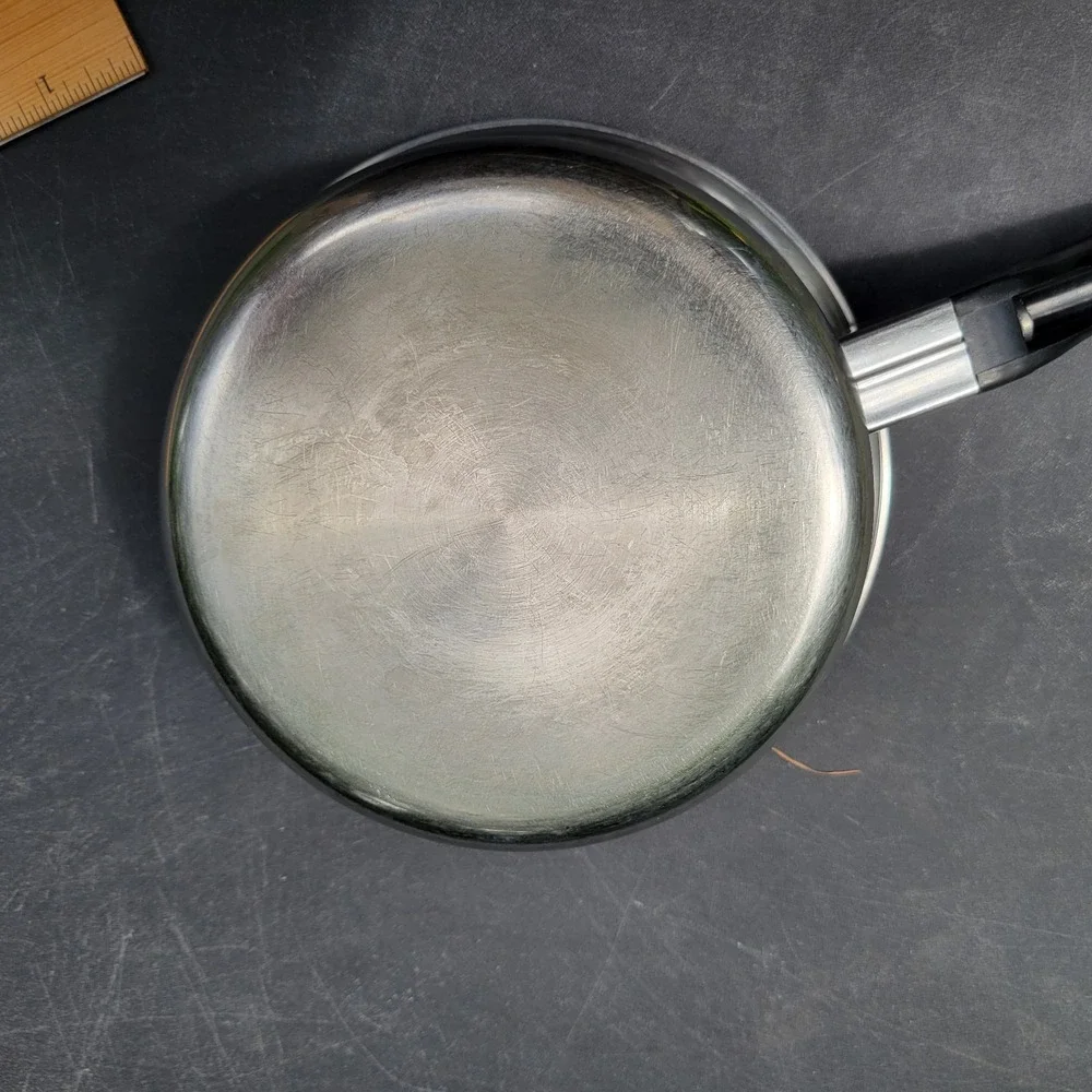 Saladmaster quart sauce